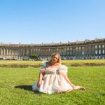 things to do in bath, england: visit the royal crescent