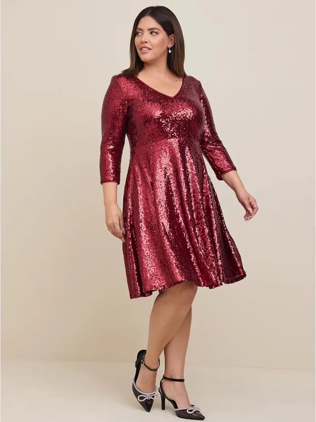 Best 2022 Torrid Holiday Pieces