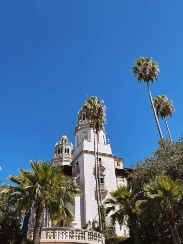 What You Need to Know Before You Visit Hearst Castle