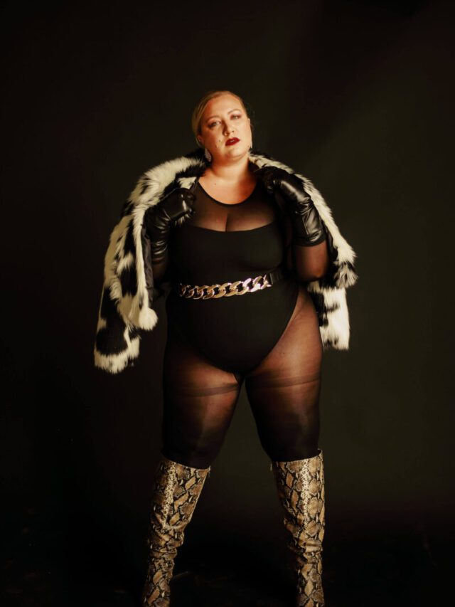 Plus Size Influencers Worth Following on Instagram